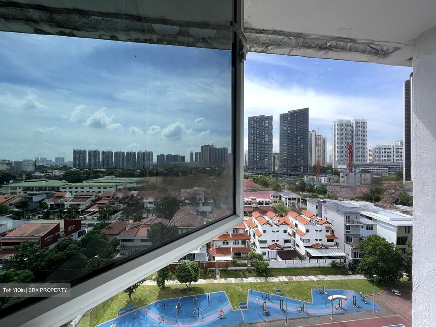 Blk 602 Clementi West Street 1 (Clementi), HDB 4 Rooms #463165761